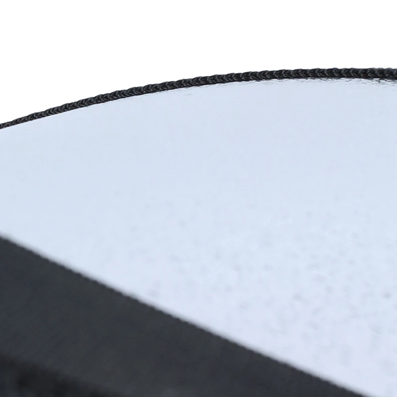 니콘 스피드 라이트 SB-600,SB-800,SB-900, 캐논 스피드 라이트 380EX 430EX 550EX 용 2X 플래시 디퓨저 실버/화이트 리플렉터