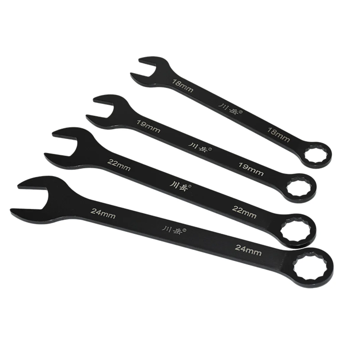 14 قطعة مجموعة مفاتيح 8 مللي متر إلى 24 مللي متر البرقوق ثنائي الغرض وجع لأدوات إصلاح المنزل والسيارات #3