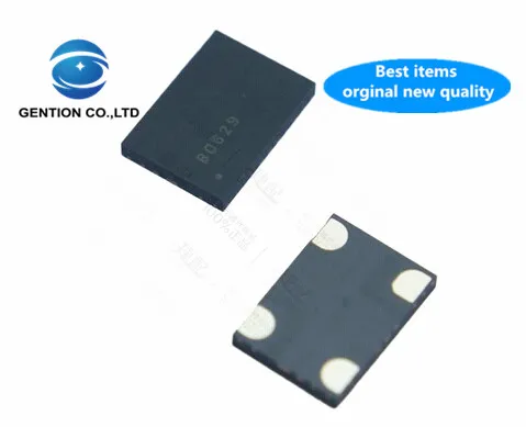 10PCS 100% New original SITIME OSC 7050 5070 10.240M 10.240MHZ 3.3v imported active SMD crystal