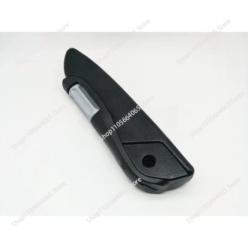 Excavator Accessories XE60 80 150 200 215 Seat Armrests Driver's Cabin Left and Right Armrests