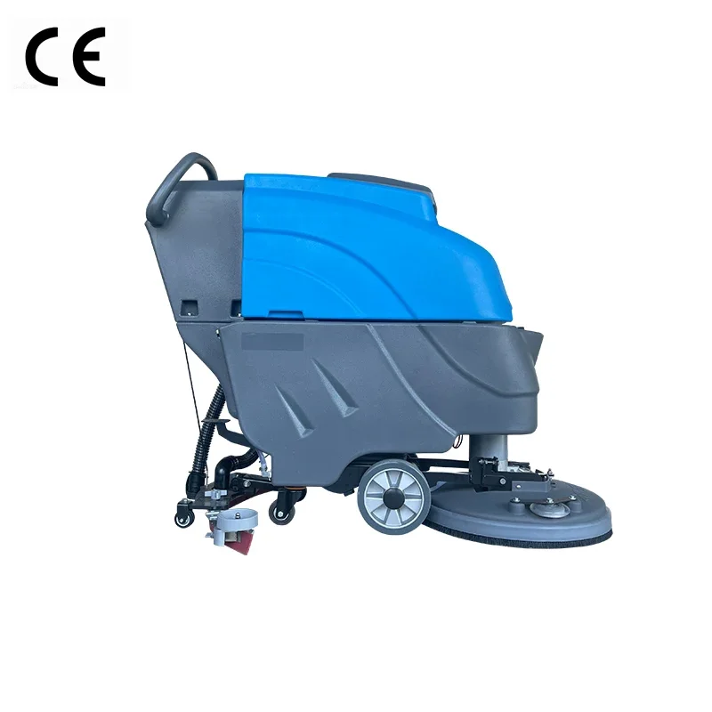 Good Quality Industrial Marble Floor Cleaner Machine 1050w All in One Floor Cleaning Machine