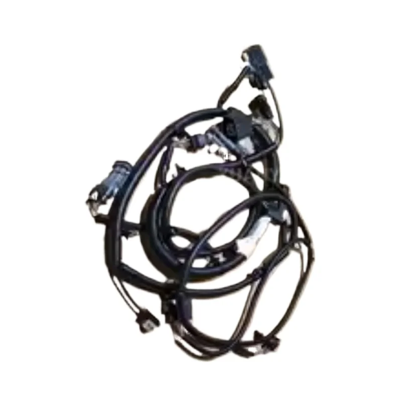 LR086562 Front Bumper Wire Range Rover Evoque 2017-2018 For Land Rover