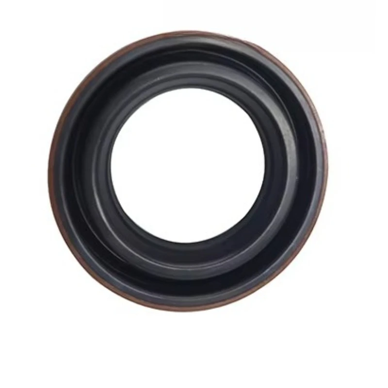 Tappet Cover Oil Seal CX130B ZX170-5 Is Suitable for Mechanical 4JJ1 Valve Cover Seal 8980375430