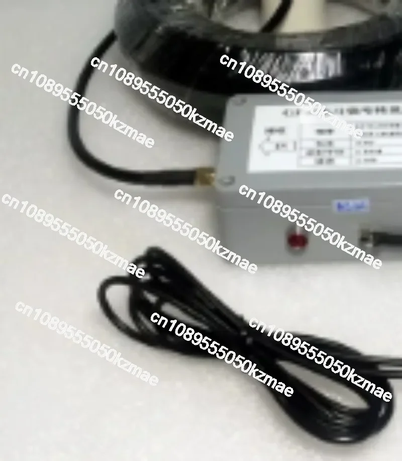 Indoor GPS BD2 Signal Repeater Amplifier Full Kit L1 Band 15M Distance