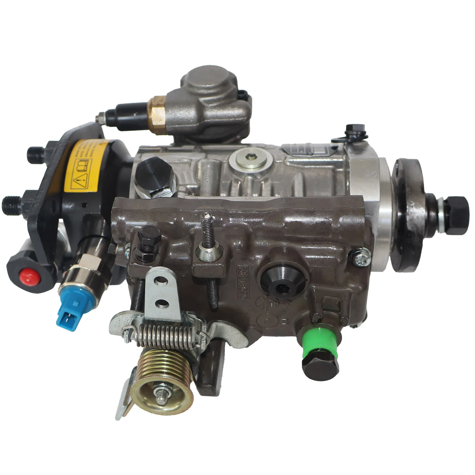Fuel Injection Pump 8923A050G 8923A052G 8923A058G For Delphi DP200 DP210 For Perkins T4.401 LP18 Engine