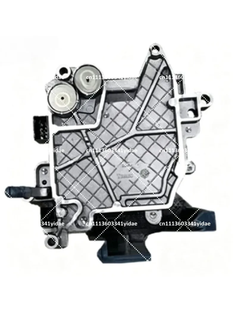 Gearbox Computer Control Unit TCU for A4 A6 01J927156HT 01J927156JG