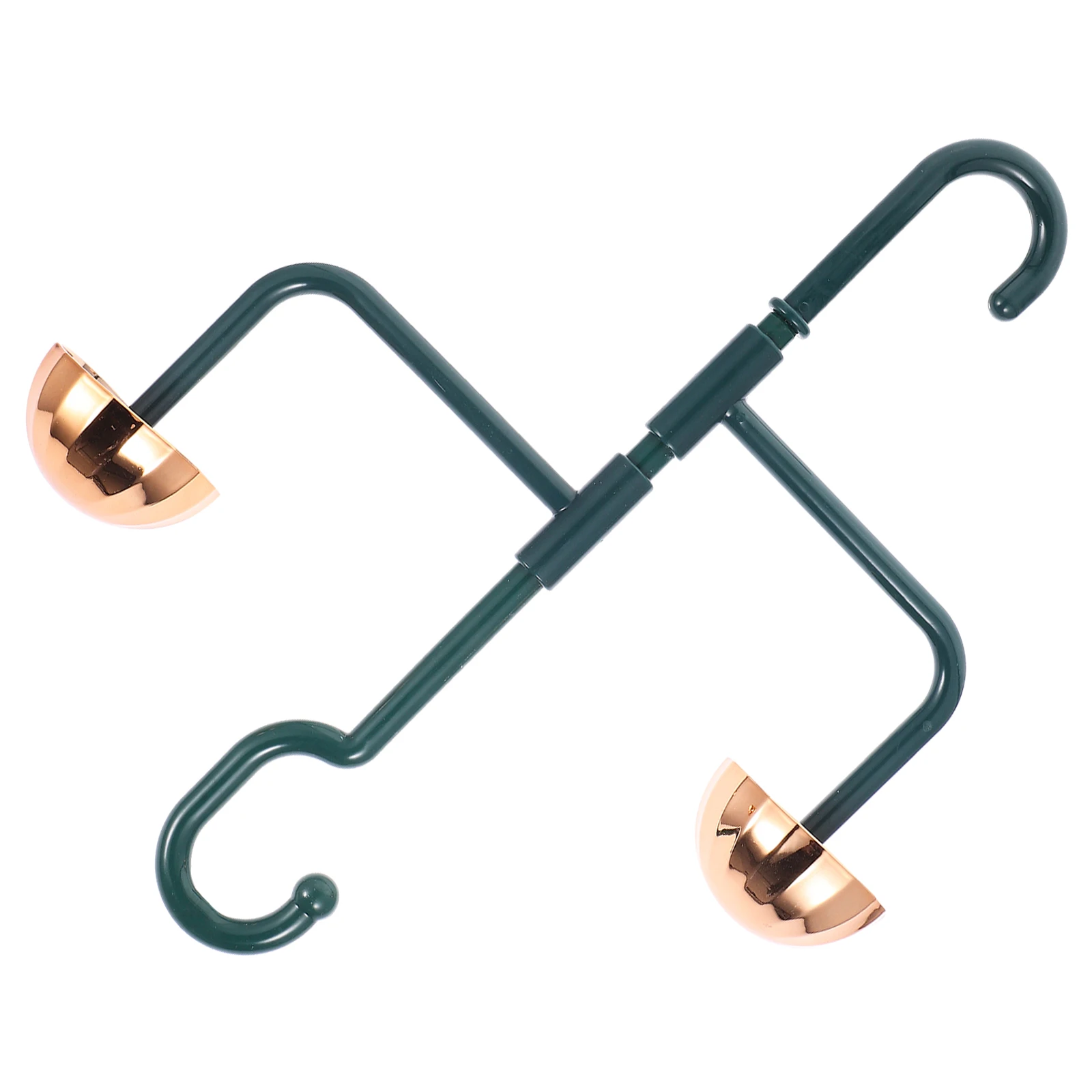 

Rotating Clothes Hanger Rack Organizer For Hats Scarves Bags Storage Entryway Bedroom Closet Bag Hanging Hook Holder Purse