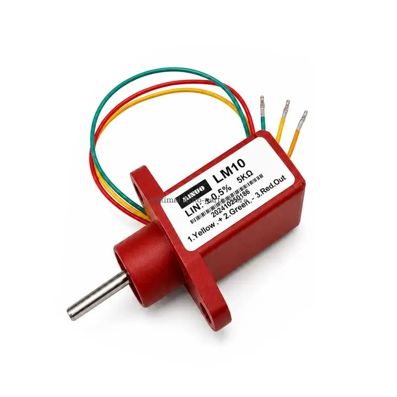 LM10 Lift Position Potentiometer, 5 kΩ Component 4114902470
