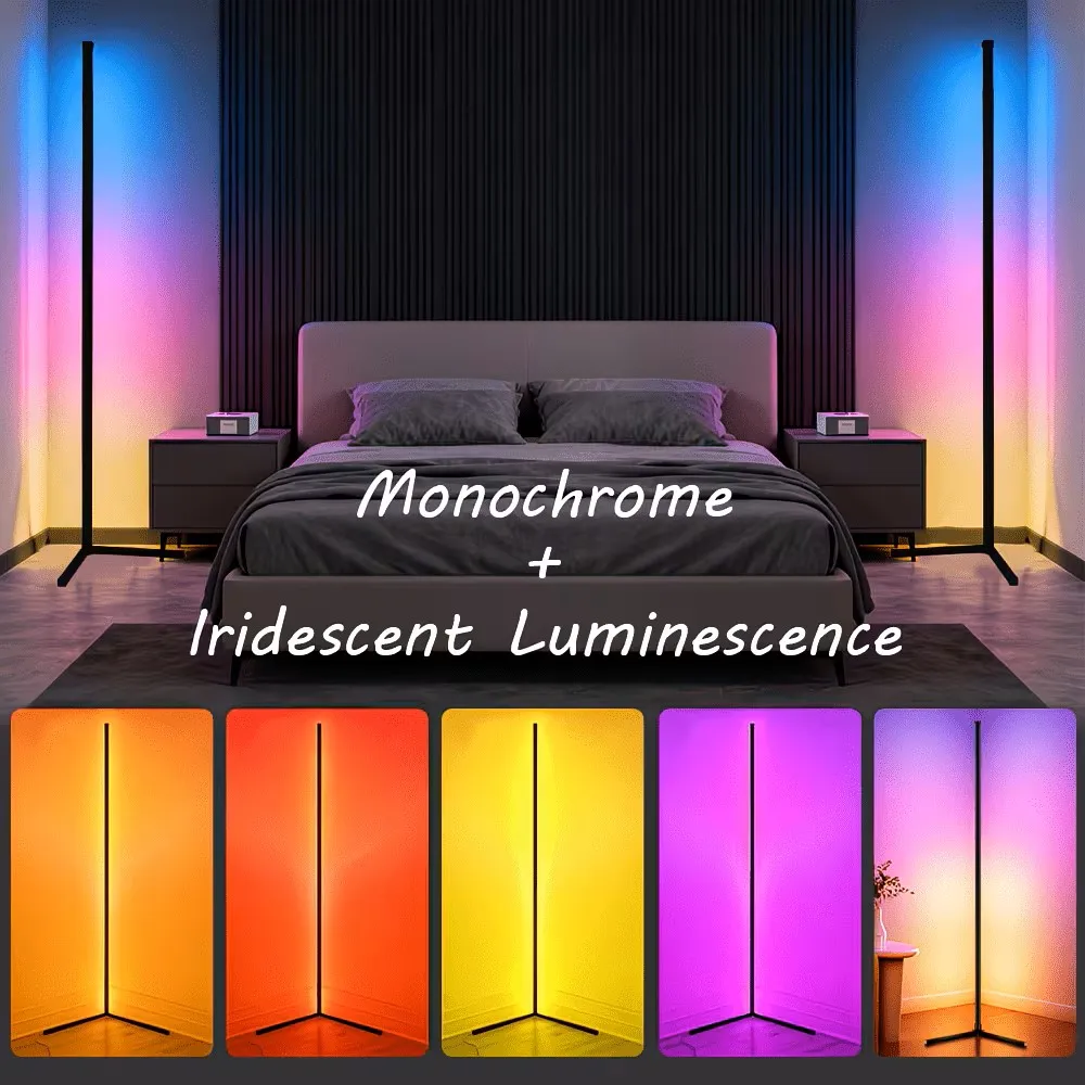 Thumbnail 4 - #33 Highest Rated RGB Floor Lamps to Buy in 2026