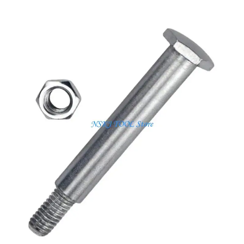 L8RC Lock Nut Bolt Tool أداة كهربائية مكون مكون التآكل مقاوم للمعدات في الهواء الطلق في الهواء الطلق #5