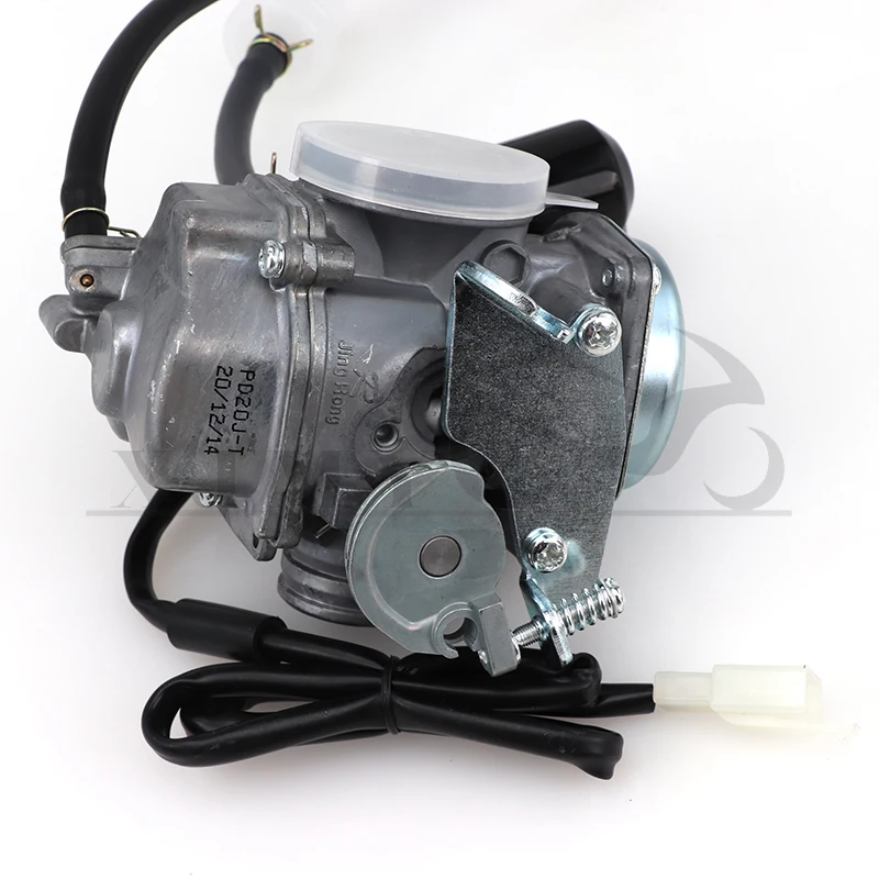 Scooter carburetor PD20J suitable for Piaggio CVK Liberty 50 Fly 50cc 4 stroke Liberty 50 4T RST ZAPC422