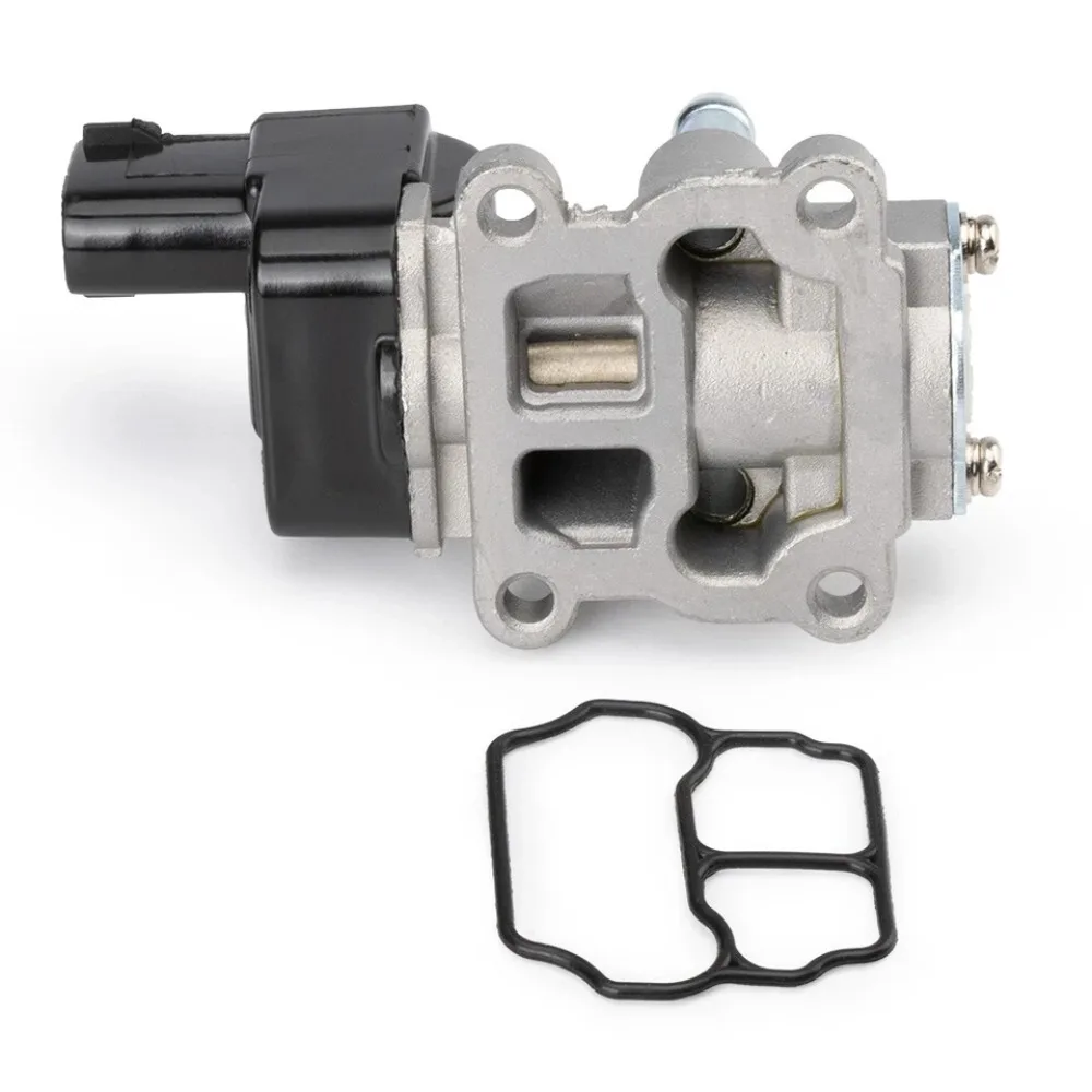 Alta calidad nueva para 22270-03030 válvula de Control de aire en reposo para Toyota Camry 2000-1996 Solara 2000 4Cyl 2.2L 22270 03030