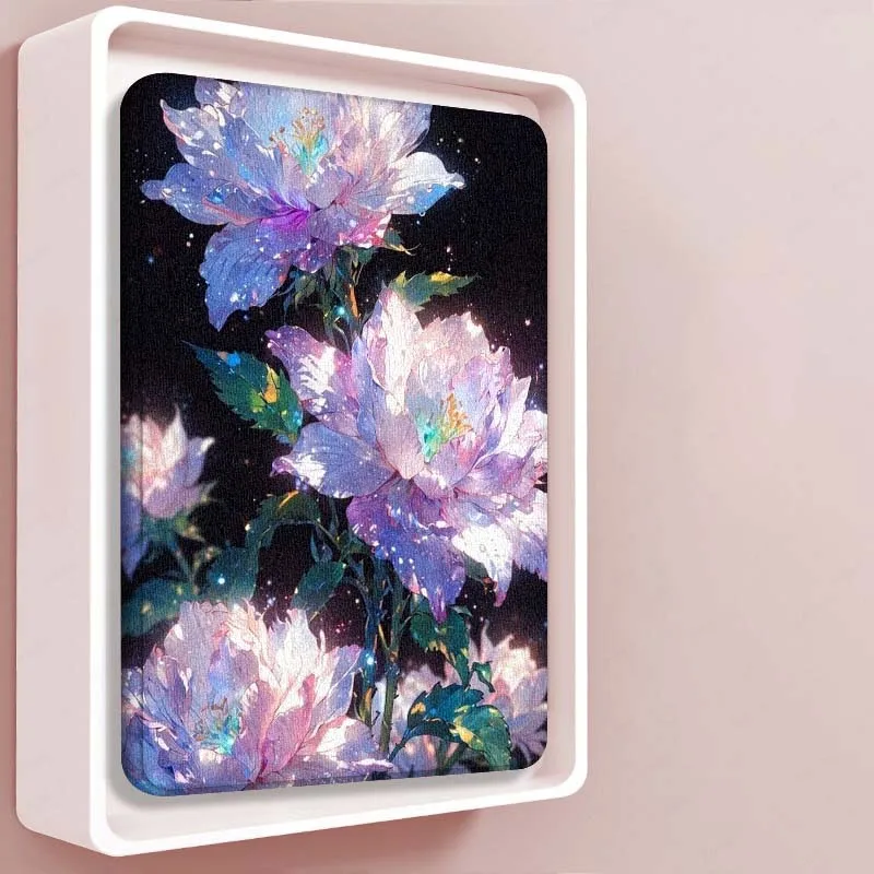 مضيئة زهرة الترتر لباد برو الهواء Mini 2 3 4 5 6 7 7th 8th 9th 10th 11th 10.2 9.7 10.5 10.9 11 12.9 13 حافظة كمبيوتر لوحي #6