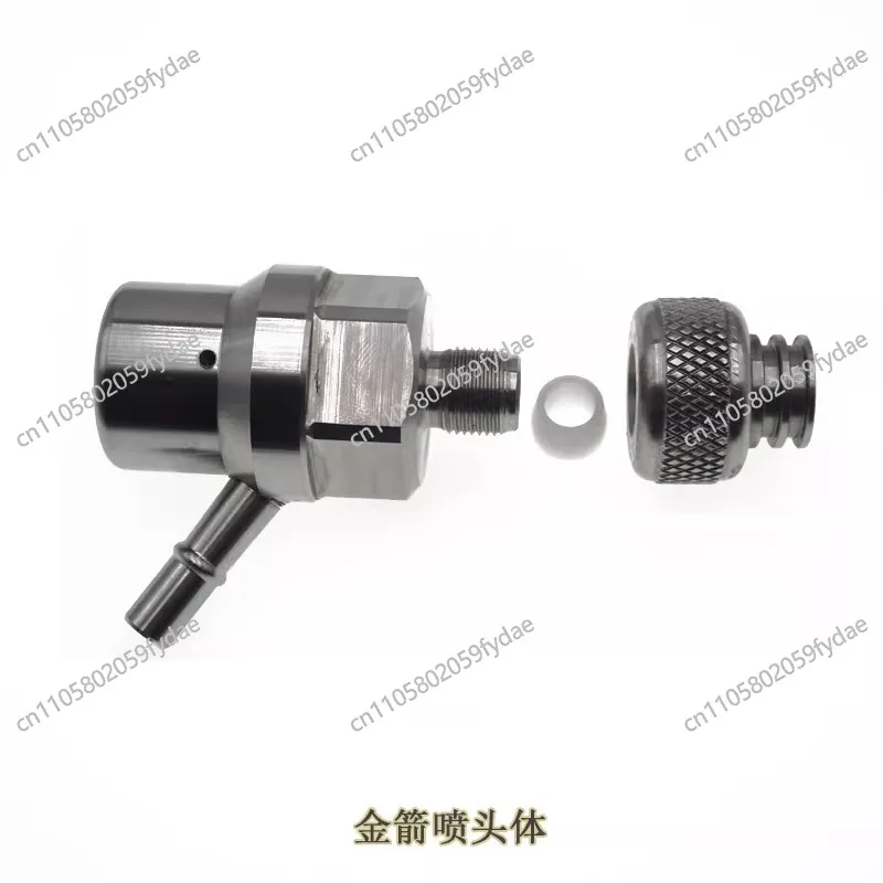 Waterjet Cutting He…