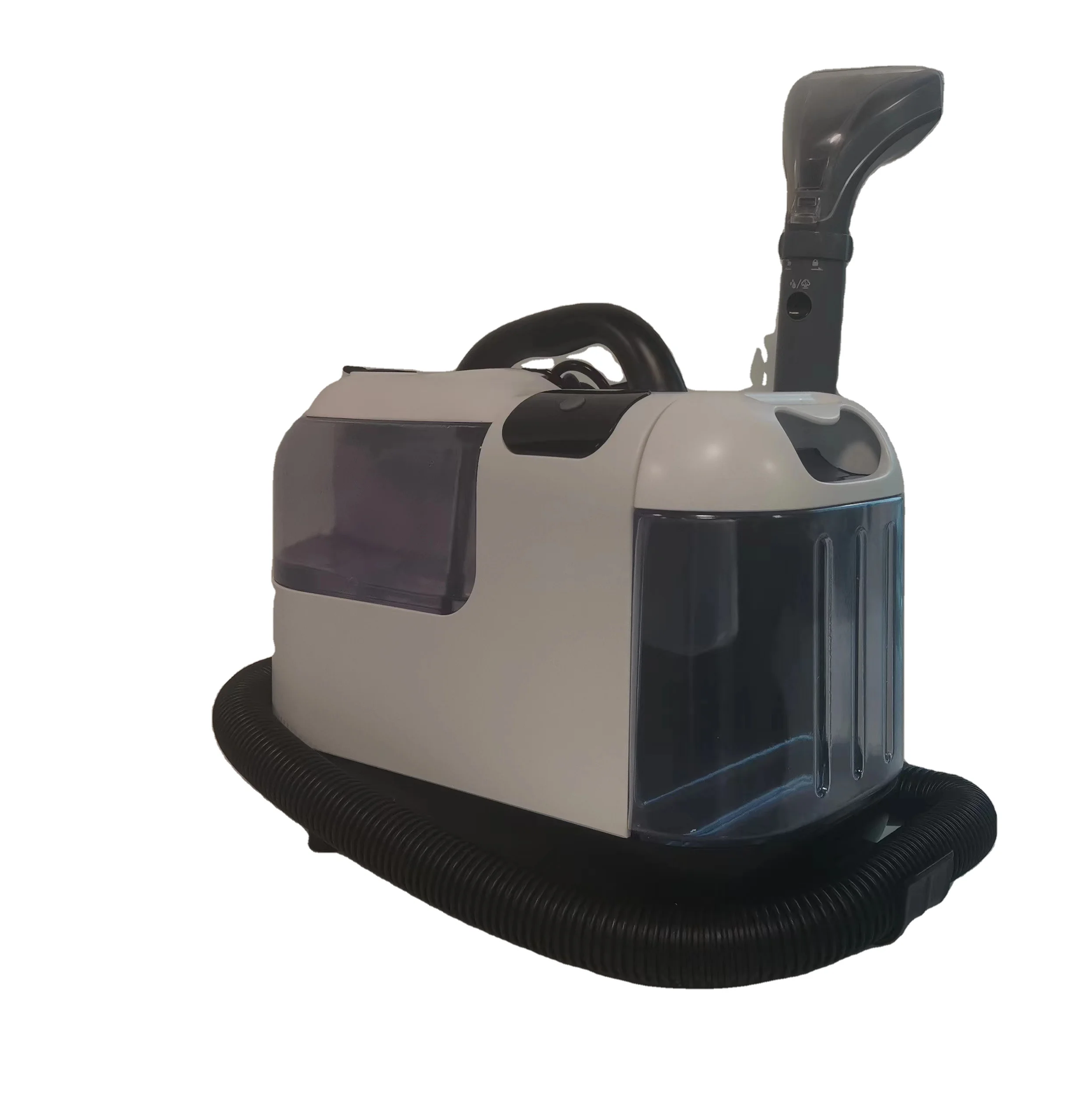 

Portable Steam Fabric Vacuum Cleaner