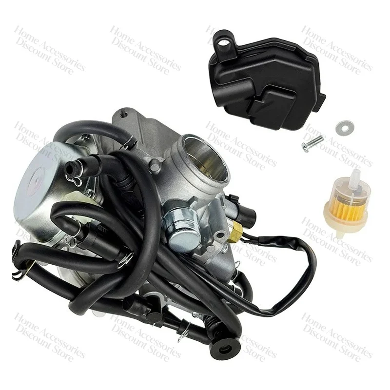 For TRX400FA TRX400 TRX400FW ATV 4X4 16100-HN0-672 Carburetor Garden Accessories