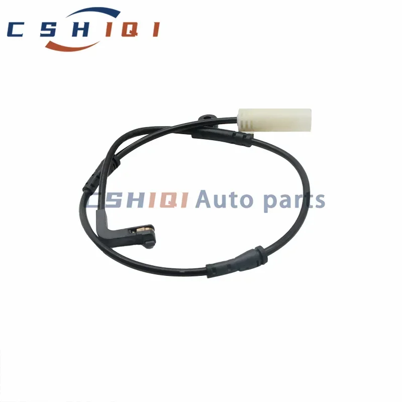 34356789492 Front Rear Brake Pad Wear Indicator Sensor For BMW 5 SERIES E60 E61 E63 E64 520d 530d Car Accessories 343567 89492