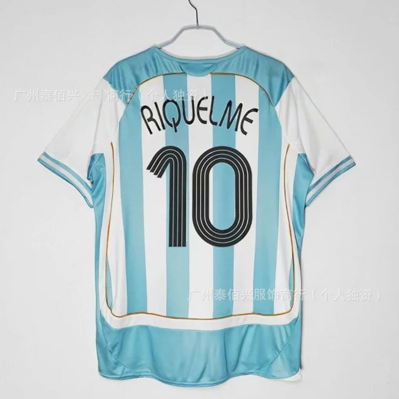 

Football Element Print T-Shirt American Retro Short Sleeve Unisex Trendy Street Sports Style Football Versatile T-Shirt