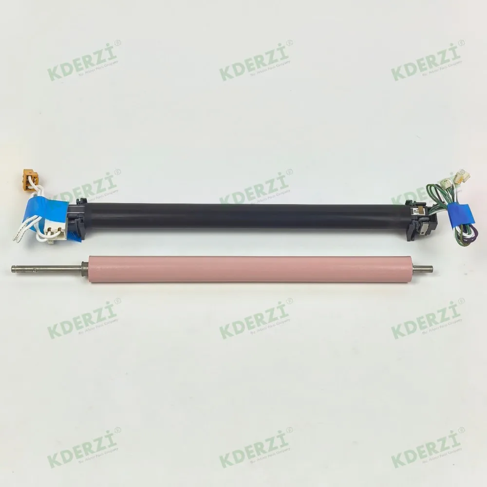 Remanufactred RM2-6431 Fixng Film Unit for HP M452 M454 M377 M477 M479 Fuser Pressure Lower Roller RM2-6460 110V 220V