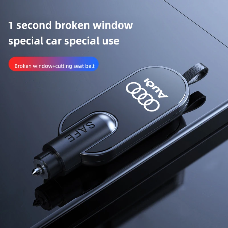 Mini Portable Safet…
