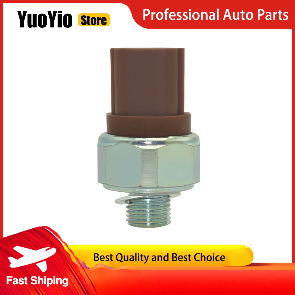 YuoYio 1Pcs New Transmission Speed Sensor 28600-RPC-004 For HONDA CIVIC FIT