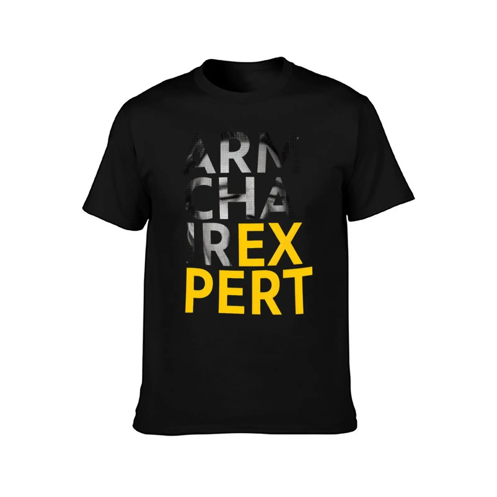 Armchair Expert - Armchair Expert Podcast Dax Shepard Monica Padman T-Shirt Comfortable Workout Short Sleeve Shirt T-Shirt