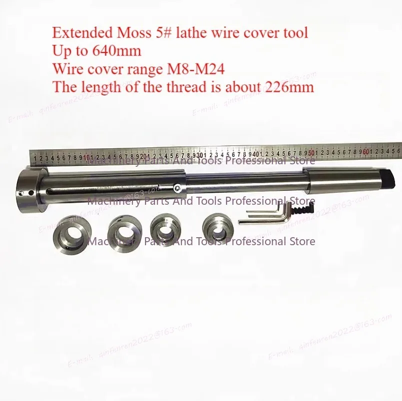 mt2-mt3-mt4-mt5-retractable-round-die-holder-lathe-threading-tool-taper-fixed-sleeve-for-tapping-machine-lathe-milling-screw