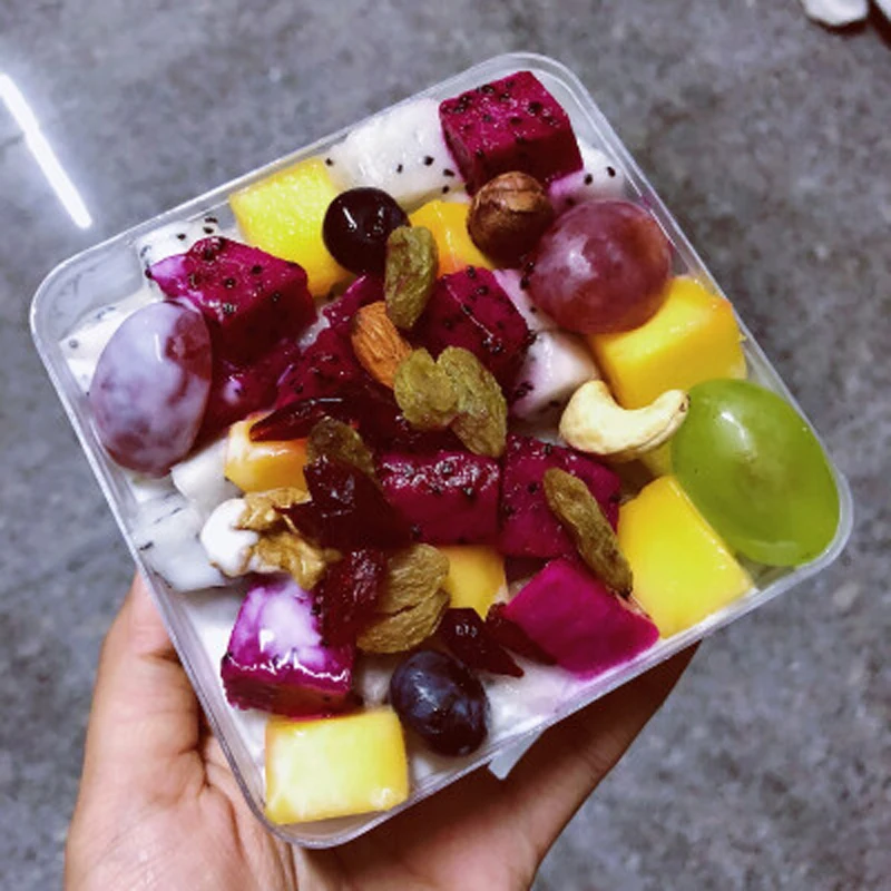 

Commercial Desktop Vegetable Fruit Display Refrigerator Upright Display Fridge For Supermarket