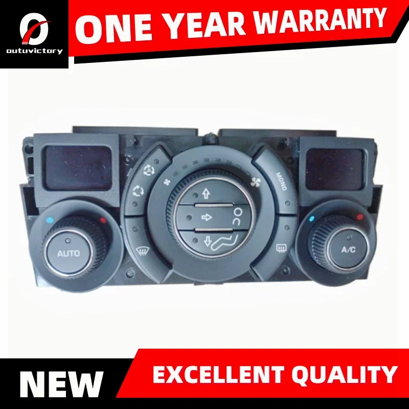 

Air Conditioning Panel Air Conditioning Control Switch Temperature Regulating Switch 6452S2 For Peugeot 308 308SW 308CC RCZ 408
