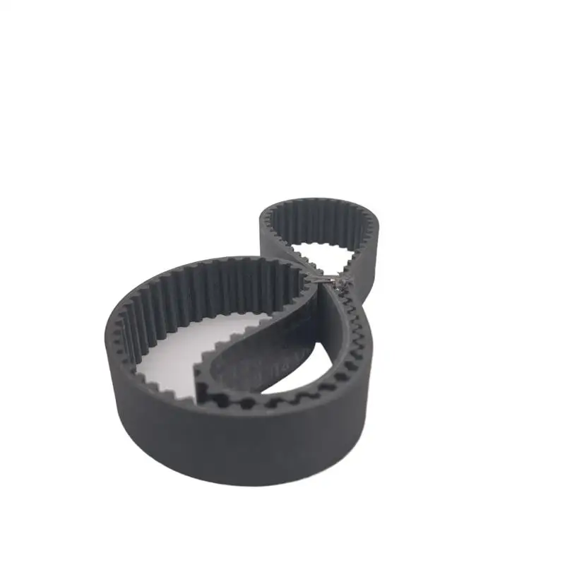 

Ремень ГРМ S5M 945, ширина 15 мм 18 мм 25 мм, резиновый ремень ГРМ, черная длина 945 мм STD5M, ремень с замкнутой петлей, шаг зубцов 5 мм