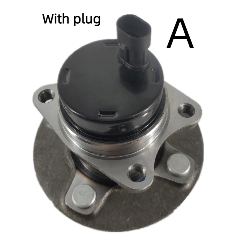 Rodamiento de cubo de núcleo de rueda trasera de coche para Geely MK SC6 GC6