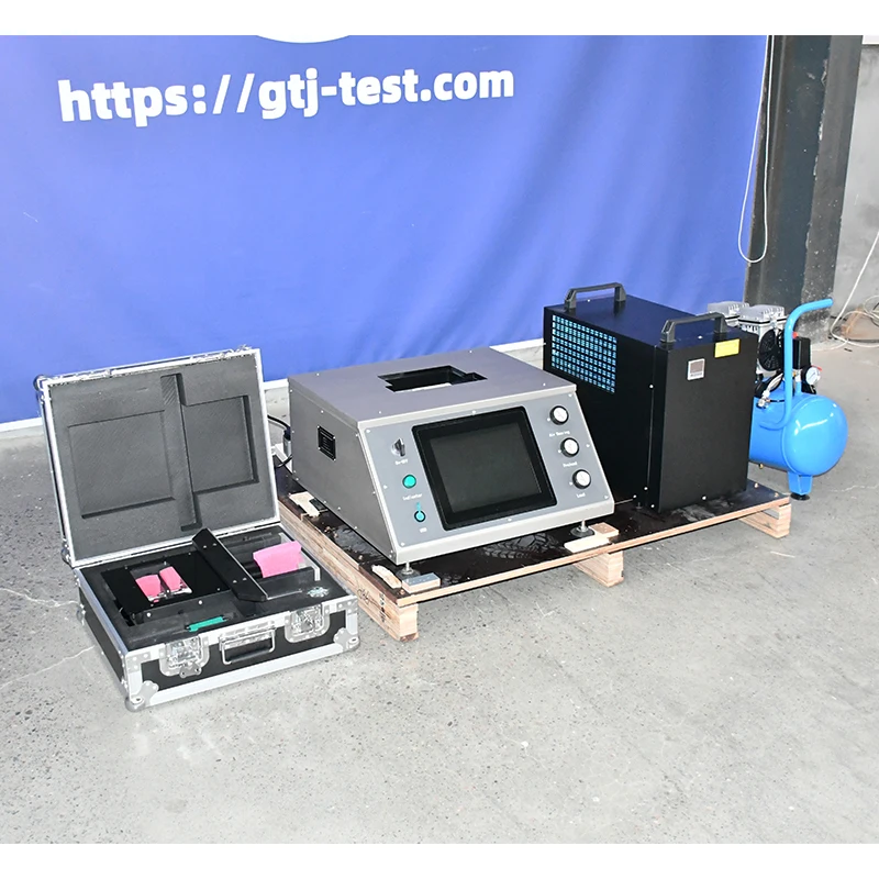 Digital Bending Beam Rheometer BBR Asphalt Bending Beam Rheometer