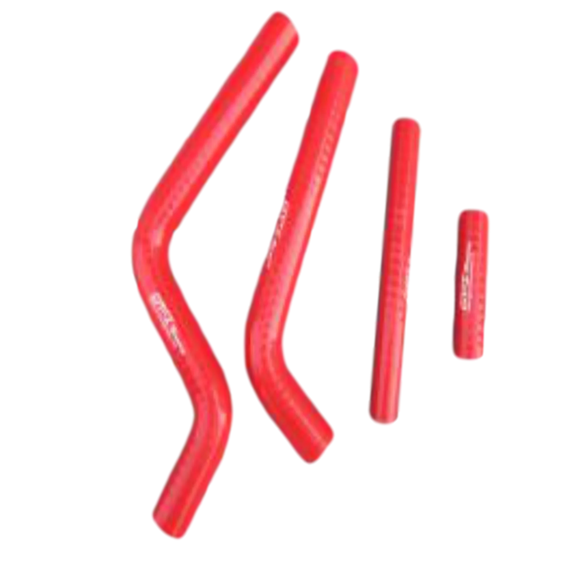 For Yamaha YZ125 1996-2001 YZ 125 Silicone Radiator Hose Pipe Tube Kit 1996 1997 1998 1999 2000 2001