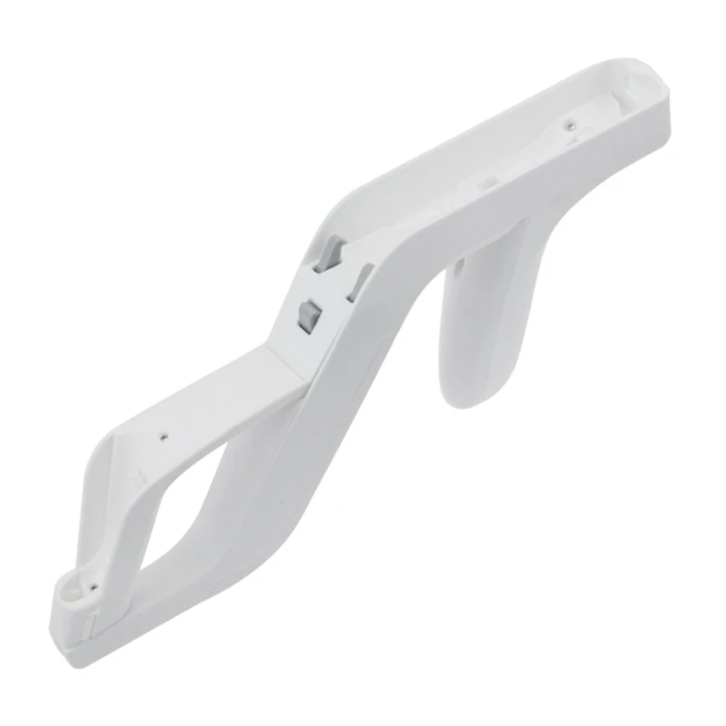 Games Zapper Detachable Controller Toy  Guns Gaming for Wii