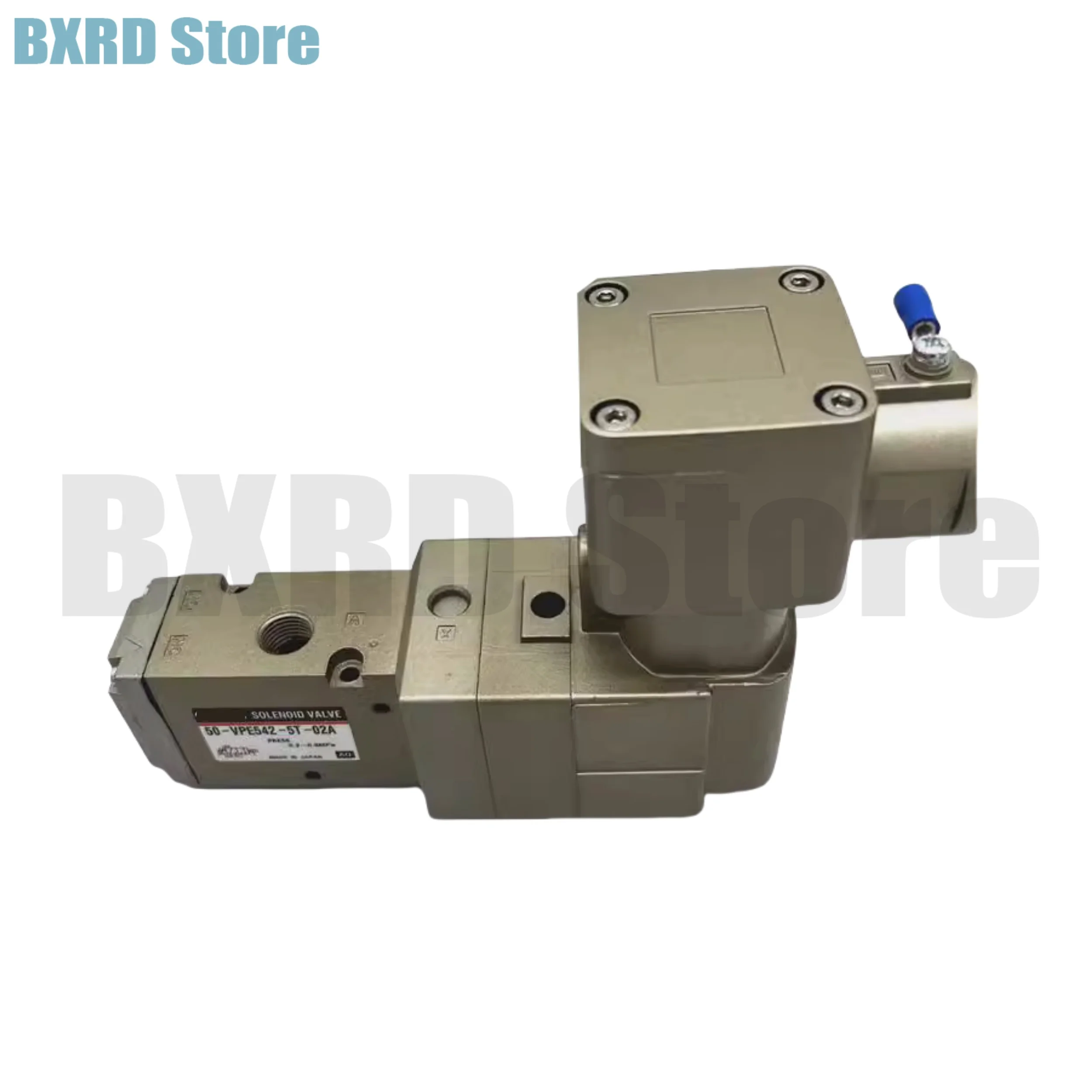 New Original 50-VFE3130-5TD-02 50-VFE3130-5T-02 50-VPE542-5T-02A 50-VF3-5T Explosion-proof solenoid valves