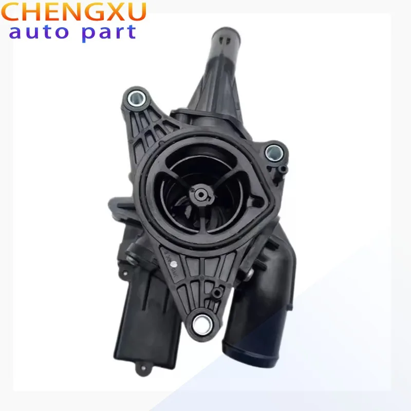 

25600-2M002 Корпус термостата системы охлаждения подходит для современной Hyundai Elantra и Kia K3.25600-2M002