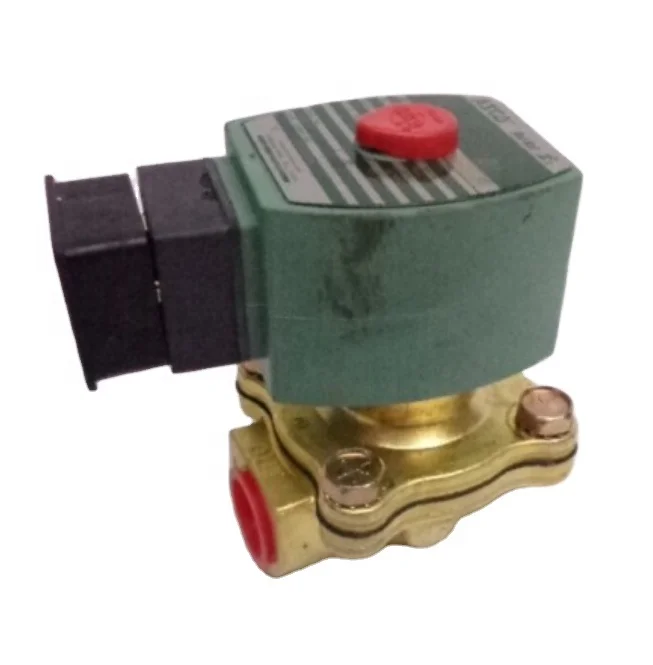 Original Asco Valve…