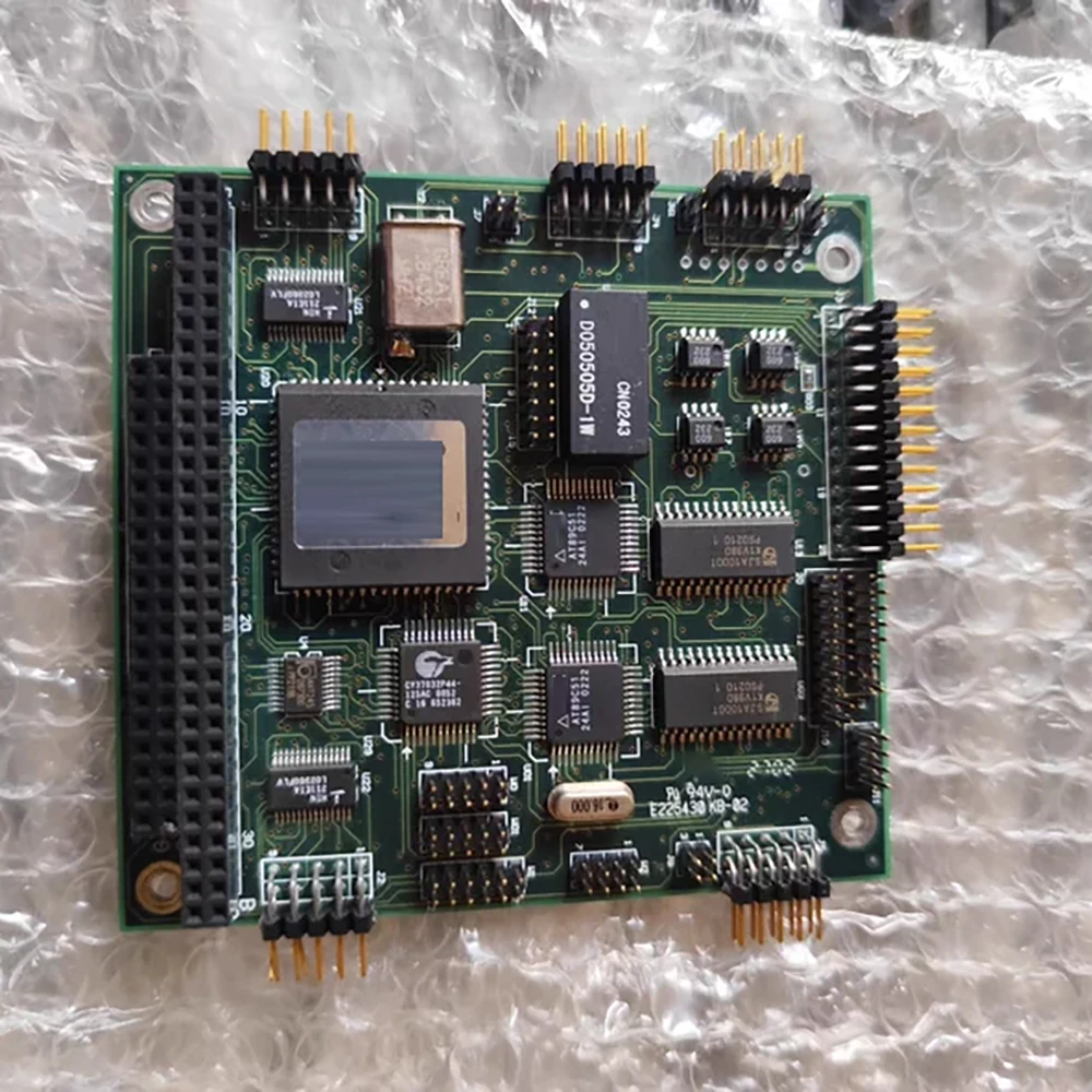 Industrial Control …