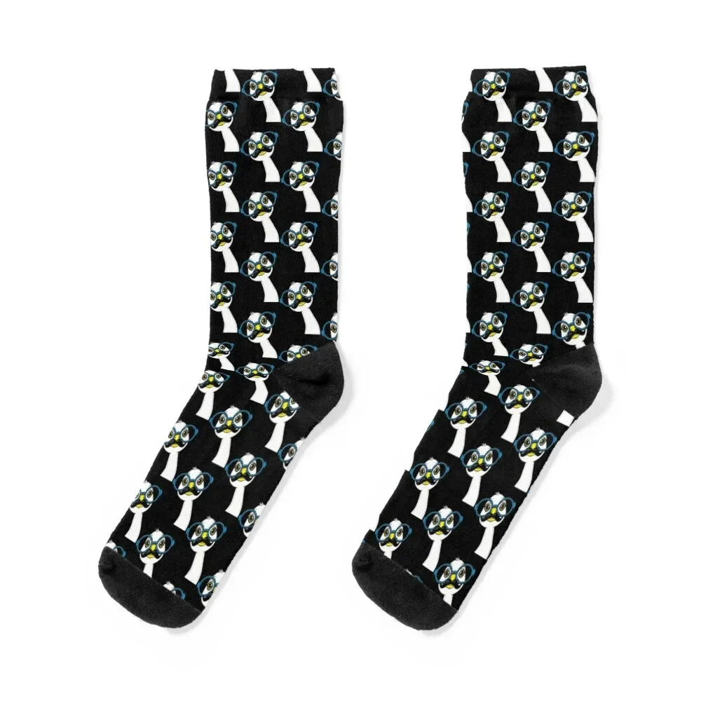 

Goose 1 Socks custom sports hiking Man Socks Women's