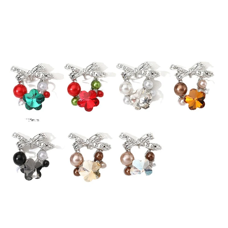 2-шт-рождественский-венок-цветы-циркониевые-кристаллы-стразы-детали-для-дизайна-ногтей-ювелирные-украшения-аксессуары-для-ногтей-подвески-принадлежности