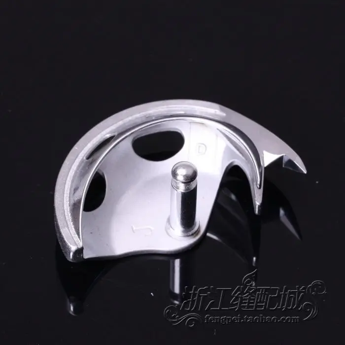 For JUKI Industrial Sewing Machine Parts Car Date 1850 Bar Tacking Machine Shuttle Quality Grade A