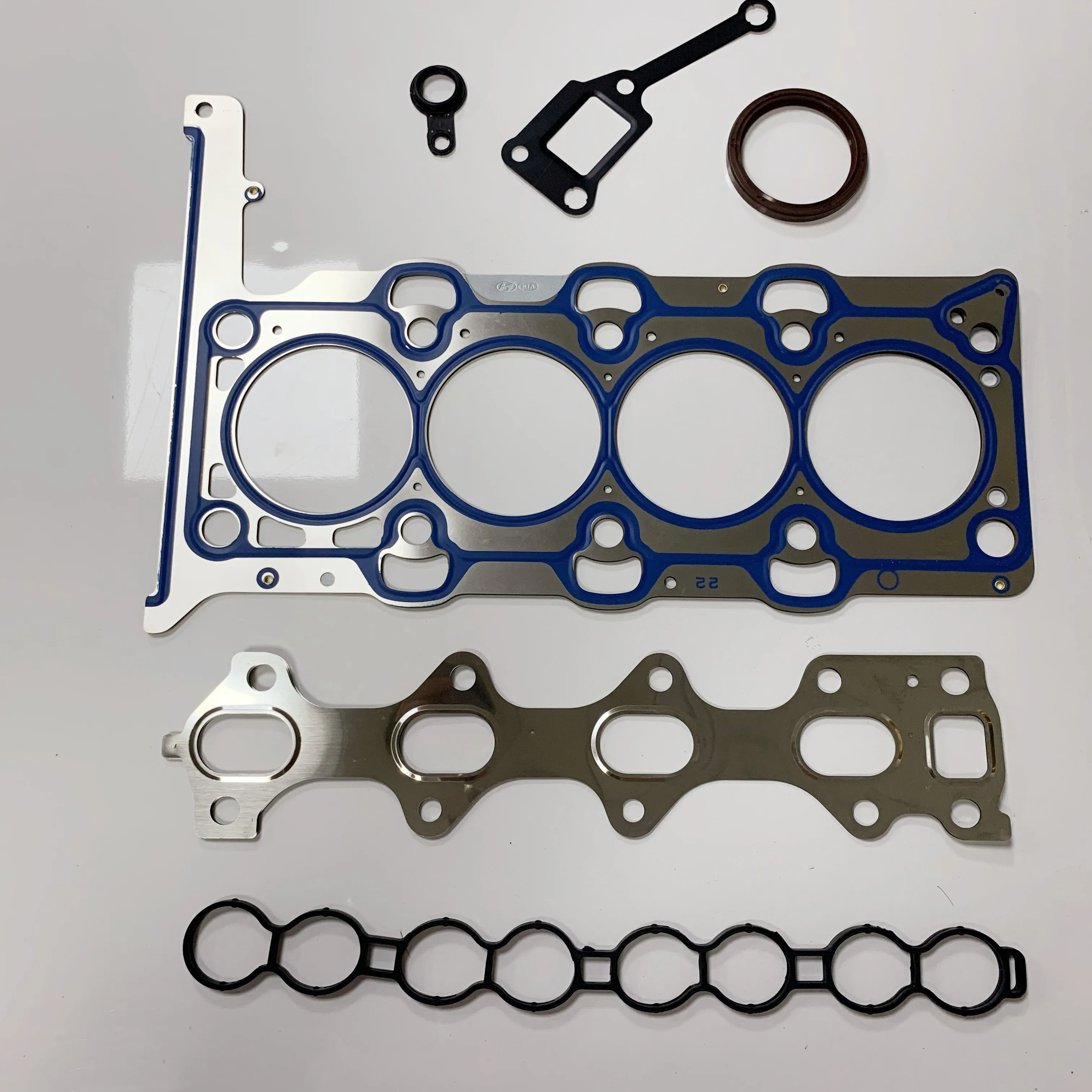 

FULL GASKET KIT 20910-2FU01 FOR HYUNDAI SANTA FE & GRAND SANTA FE