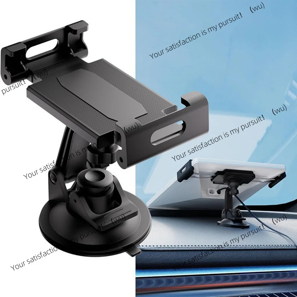 

GM Adjustable Suction Cup Mount Flexibility works with Starlink Mini Car Mount accessories