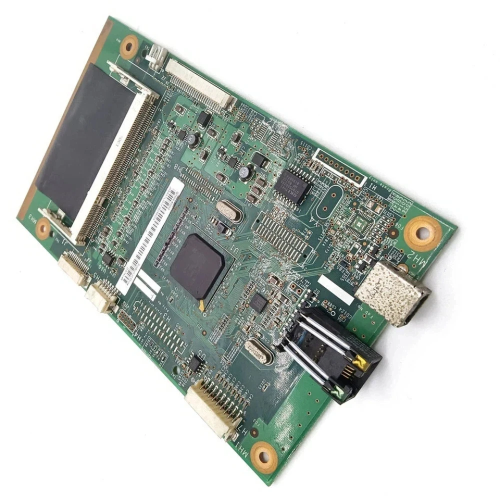 Formatter Board mainboard Fits For HP LaserJet P2015DN Q7805-60002 2015DN