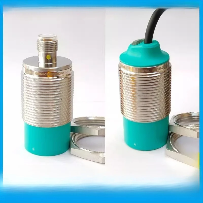 

Датчик приближения NBN25-30GM50-E2-V1 NBN25