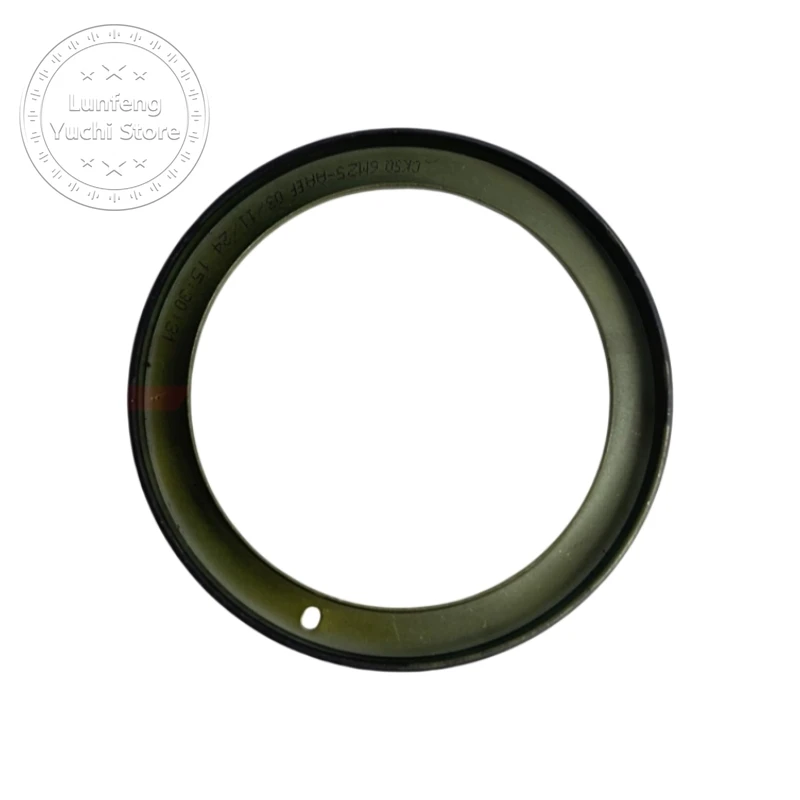 LR035564, JDE12073 - Crankshaft Trigger Wheel / Timing Ring For Land Rover Discovery 3/4, Range Rover, Sport 2.7/3.0/3.6 Diesel