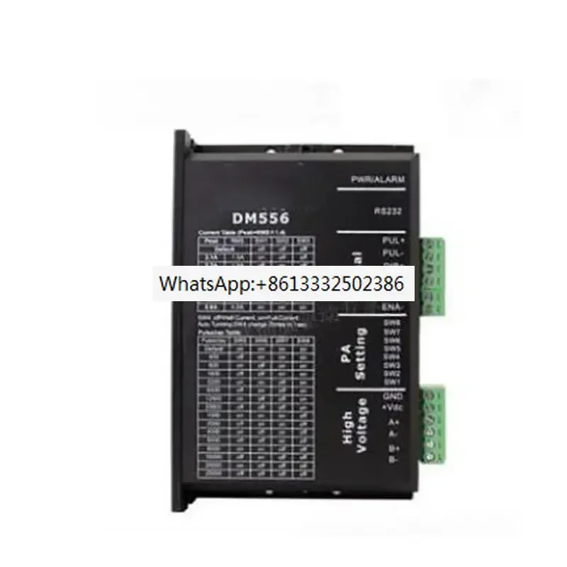 DM556 2 Phase Drive…