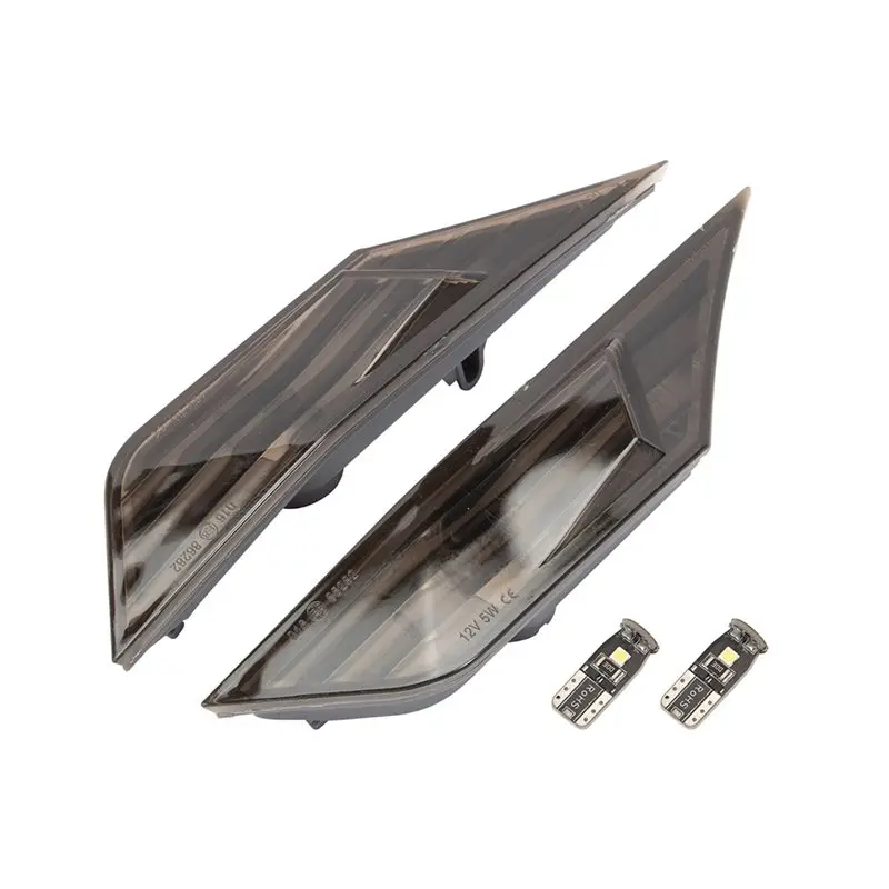 

Reliable-For Honda Civic 2016 2017 2018 2020 Dynamic Turn Signal Lamp 33850-TBA-A02 33800-TBA-A02 34300-TET-H01 34350-TET-H01