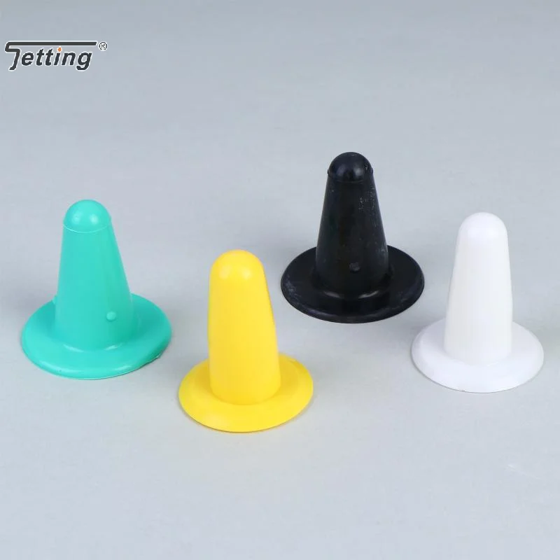 Cow Goat Electric Milking Machine Inflation Stopper Quick Shut Off Valve for Safe Milking Farm Equipment