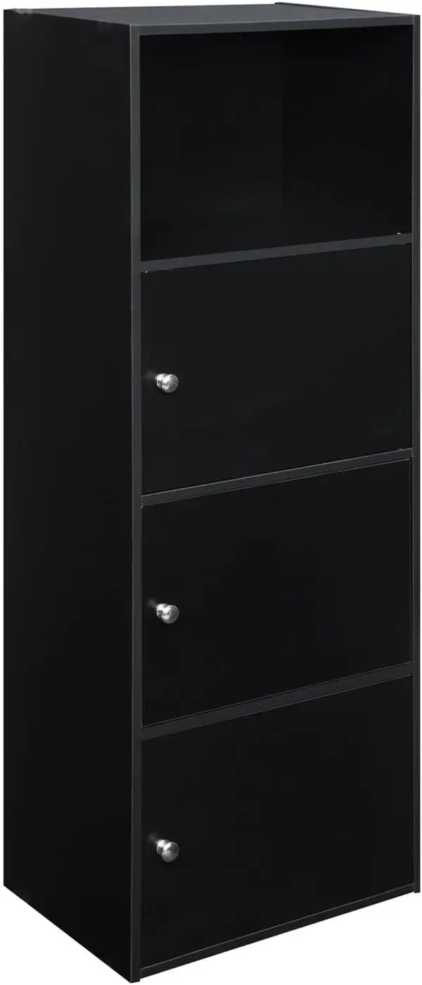 Xtra Storage 3 Door Cabinet 16.5